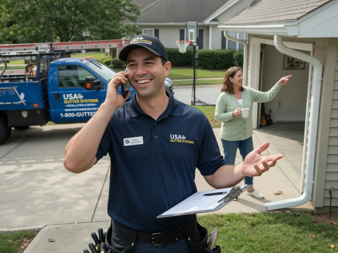 Gutter Installation Palm Desert, CA FAQs